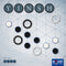YINSH bordspel 2 spelers - GIPF Serie - Huch!