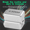 Yinyoo - KZ AS16 PRO - In-Ear Headphones - 8 Balanced Armature Drivers