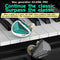 Yinyoo - KZ AS16 PRO - In-Ear Headphones - 8 Balanced Armature Drivers