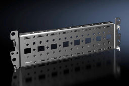 Rittal VX 8617.000 Montageframe (l x b x h) 300 x 64 x 23 mm Plaatstaal 4 stuk(s)