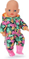 BABY born Little Onesie voor buiten - 36 cm