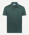 McGregor Klassiek Poloshirt - Heren - Katoenblend - XXL - Donkergroen