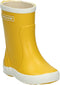 Bergstein Rainboot - Regenlaarzen Unisex Junior - Hoog - Geel - Maat 21