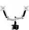 Neomounts FPMA-D980D - Monitorarm voor 2 schermen t/m 27