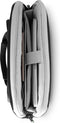 Urban Factory MTC14UF - Laptoptas - Schouderriem - Zwart