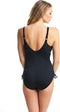 Fantasie Ottawa UW Twist Front Badpak - Verstelbare Strikjes - Zwart