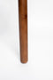 Zuiver Storm Eettafel 180x90 cm Hout Walnoot - Bruin
