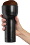 Kiiroo - Feel Stroker Realistische Stroker Masturbator - Donkerbruin