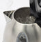 H.Koenig BO12 - Waterkoker - 1,2L - Roestvrij staal - 1630W
