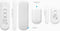 Ubiquiti NanoStation AC loco - WLAN Antenne - Wi-Fi 5 (802.11ac) - 1Gbps (5-pack)