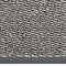 vidaXL - Deurmat - getuft - 60x180 - cm - lichtbruin