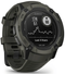 Garmin Instinct 2X Solar - Smartwatch - Opladen met zonne-energie - Groen