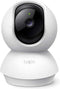 TP-Link Tapo C200 - Beveiligingscamera - 1080P Full HD Pan/Tilt - Binnen