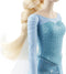 Disney Frozen Elsa - Pop - Blauwe jurk