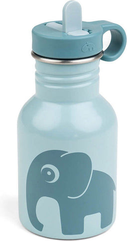 Done by Deer Thermofles - Elphee blue - 350ml