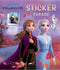 Disney Frozen 2 - Sticker Parade