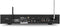 Sangean WFT-4 - Internetradio HiFi-tuner - Bluetooth DAB+ WiFi - Zwart