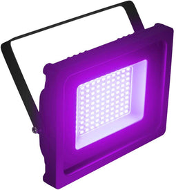 Eurolite LED IP FL-50 SMD violett 51914988 LED-buitenschijnwerper 55 W