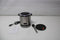 WMF Keukenmini - IJsmachine 3-in-1 - RVS