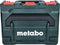 Metabo 685131000 - Accu-pack 18 V/8,0 Ah - Supersnellader ASC Ultra - (2 stuks)
