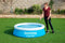 Bestway Kinderzwembad - Model 57392 - Opblaasbaar - Ø 183 cm - Hoogte 51 cm - Inhoud 940 liter