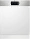 AEG FEB52630ZM - Inbouwvaatwasser - AirDry-technologie QuickLift-korf ExtraHygiene-functie