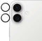 PanzerGlass - Hoops® Camera Lens Protector - Apple iPhone 17 | iPhone 16 | 16 Plus - Gehard Glas