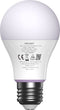 Yeelight W4 - Smart LED Bulb - 16 Miljoen Kleuren - 4-pack