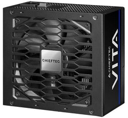 Chieftec Vita 750W - PSU - 80 Plus Bronze - ATX12V 2.53