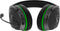 HyperX CloudX Stinger Core - Draadloze Headset - Xbox Wireless - Groen Zwart