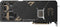 Zotac Gaming GeForce RTX 5080 - Videokaart - 16GB GDDR7 - 2,3GHz (2,617GHz)