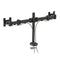 Neomounts FPMA-D960DG - Monitorarm 2 schermen - 10-27
