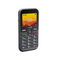 Doro Leva L10 - Seniorenmobiel - 4G - Zwart