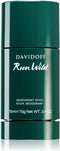 Davidoff Run Wild for Him Deodorant Stick - Deodorant - 75ml