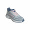 Adidas Duramo 10K - Sportschoenen voor Kinderen - Uniseks - Grijs - Maat 40