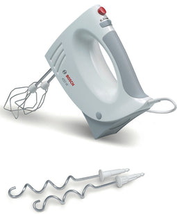 Bosch MFQ3530 - Handmixer - 450W - 5 snelheden - Wit