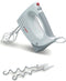 Bosch MFQ3530 - Handmixer - 450W - 5 snelheden - Wit