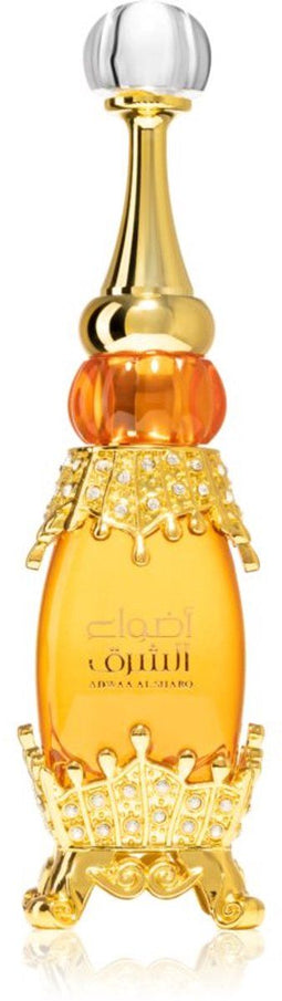 Afnan Adwaa Al Sharq Perfumed Oil 25 Ml