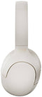 QCY H2 Pro - Draadloze hoofdtelefoon - 60 uur batterijduur - Wit