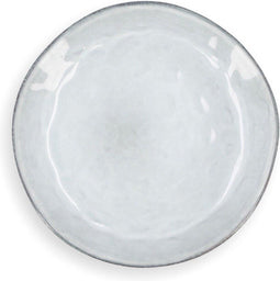 Diep bord Quid Boreal Keramisch Blauw (21 cm) (Pack 6x)