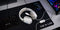 The G-Lab KORP VANADIUM - Gaming Headset - Hoge kwaliteit stereo audio - Wit