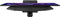 ASUS ROG Strix OLED XG27AQDMES - Gaming Monitor - 27