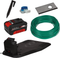 Einhell FREELEXO 550 - Robotmaaier - Tot 550 m² - 20-60 mm - Zwart/Rood