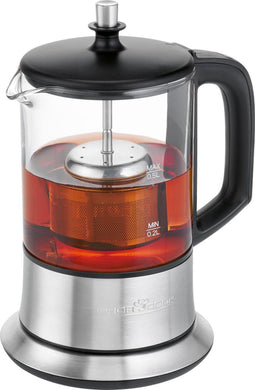 ProfiCook TK 1165 - Theekoker en waterkoker