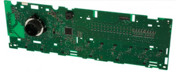 BOSCH / SIEMENS WM14VMA2 - Bedieningsmodule 11031379 - Compleet met frontpaneel