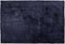 EVREN - Shaggy vloerkleed - Donkerblauw - 200 x 300 cm - Polyester