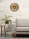 GOOD&MOJO Wandlamp Kalimantan - Bamboe - Ø44cm - Binnen Scandinavisch,Bohemian