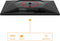 AOC Q27G4ZR - Gaming Monitor - QHD 240 Hz Fast IPS - Zwart