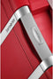 Samsonite S'CURE SPINNER 69/25 - Hardcase - 4 wielen - Rood