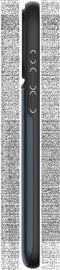 Spigen Slim Armor CS - Back Cover - Valbescherming met opbergvak - Grijs